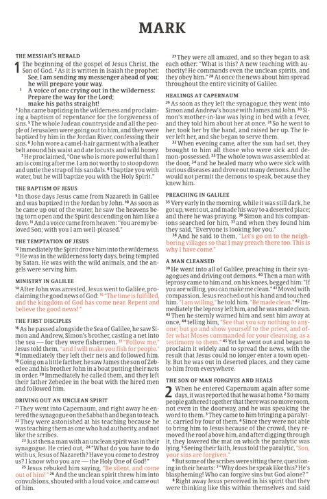 CSB Deluxe Gift Bible--soft leather-look, burgundy