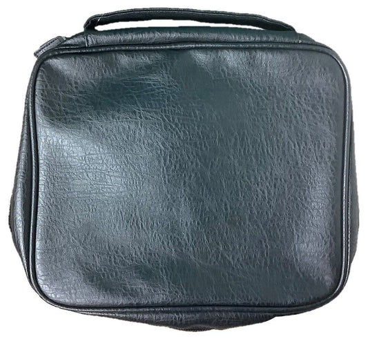 ANTIQUE BLACK BIBLE COVER XXL