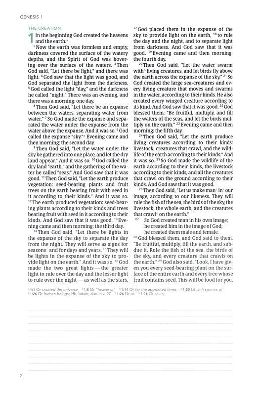 CSB (in)courage Devotional Bible--soft leather-look, bordeaux (indexed)