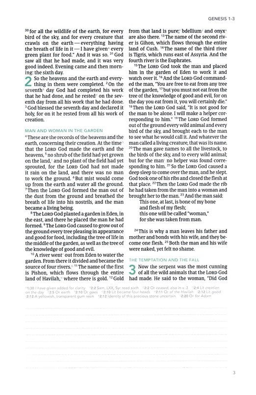 CSB (in)courage Devotional Bible--soft leather-look, bordeaux (indexed)