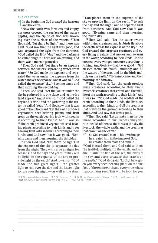 CSB (in)courage Devotional Bible--soft leather-look, sage (indexed)