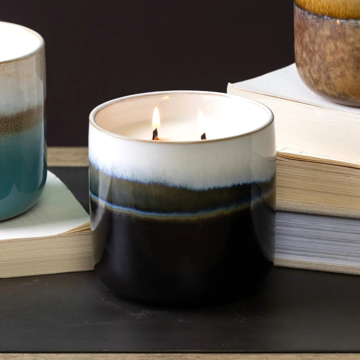 Forest Artisan Candle