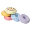 Mini Sparkle Donut Chalk