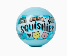 Animal Squishies