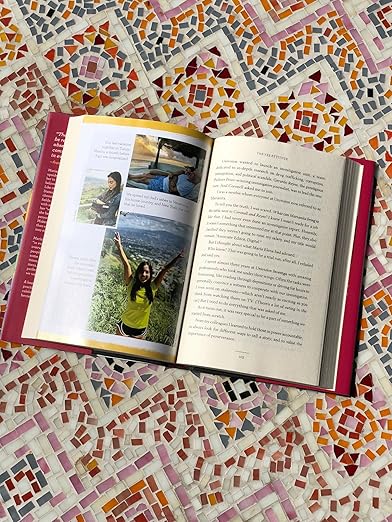 Perfectly You: Embracing the Power of Being Real - Used Book