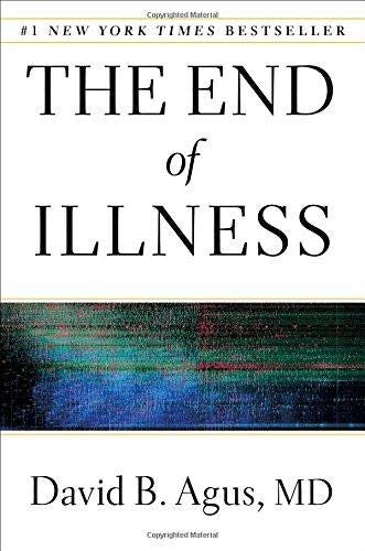 The End of Illness (Hardcover)