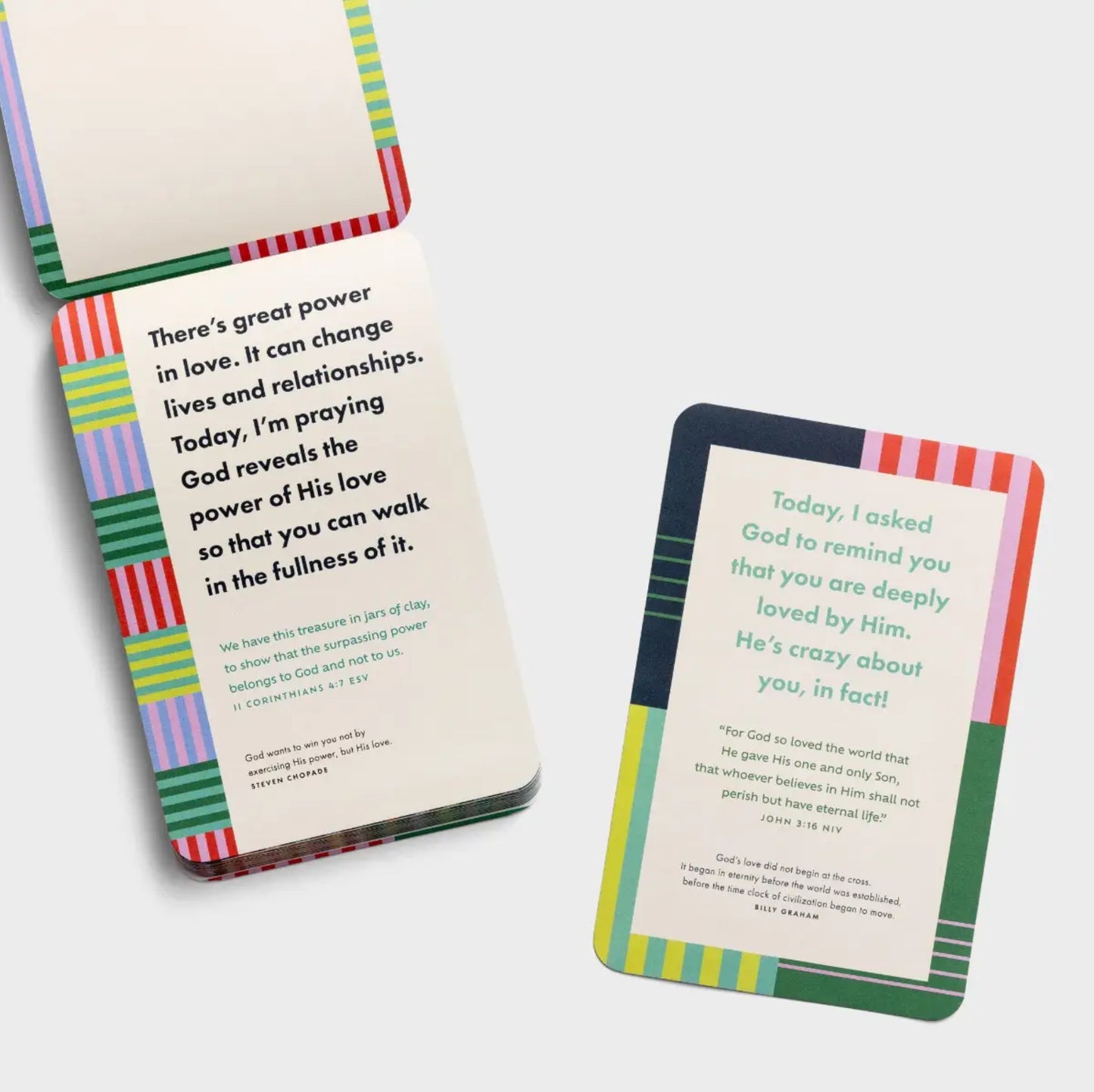 Prayers to Share: 100 Pass-Along Notes to Love One Another