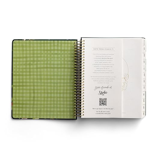 Keep it Sweet - 2025-2026 18-Month Devotional Planner (July 2025 - December 2026)