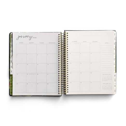 Keep it Sweet - 2025-2026 18-Month Devotional Planner (July 2025 - December 2026)