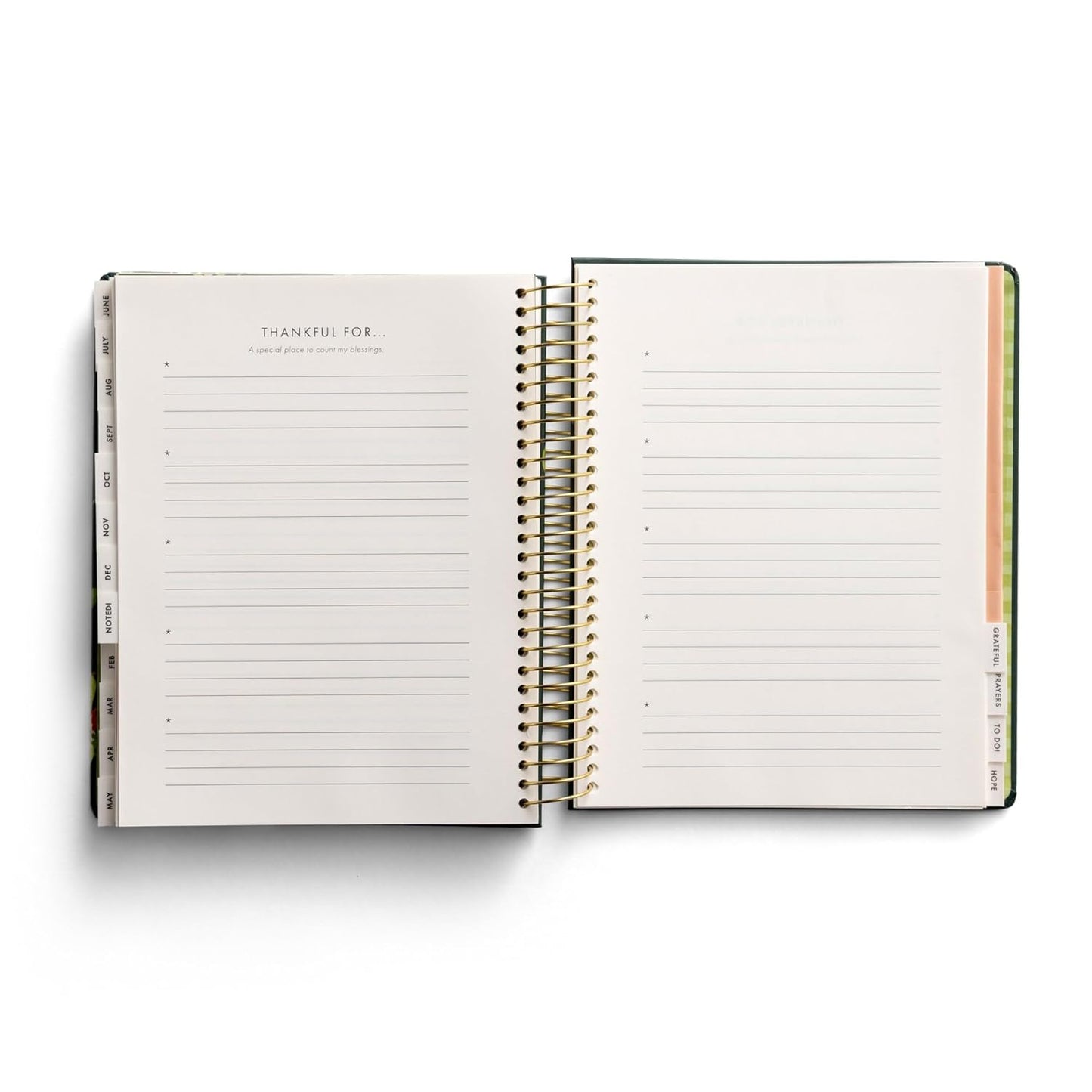 Keep it Sweet - 2025-2026 18-Month Devotional Planner (July 2025 - December 2026)