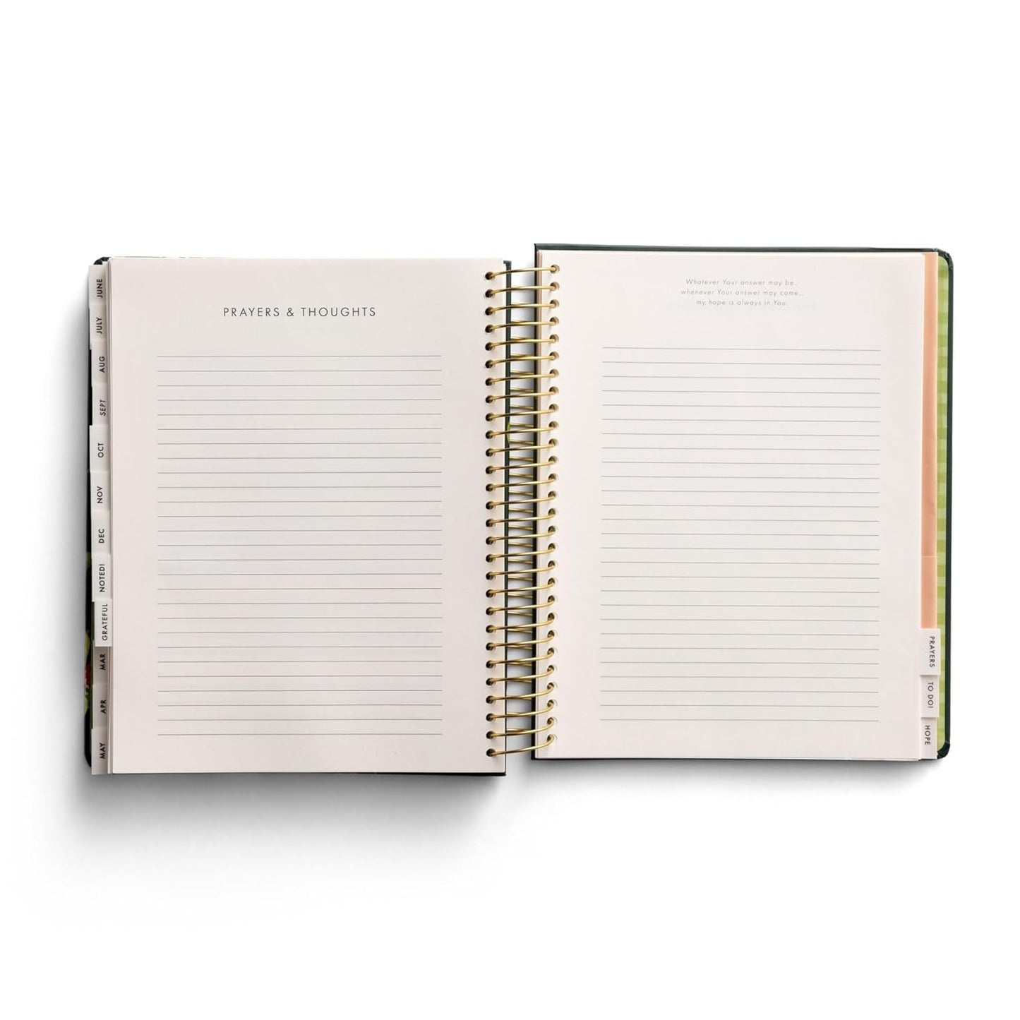 Keep it Sweet - 2025-2026 18-Month Devotional Planner (July 2025 - December 2026)