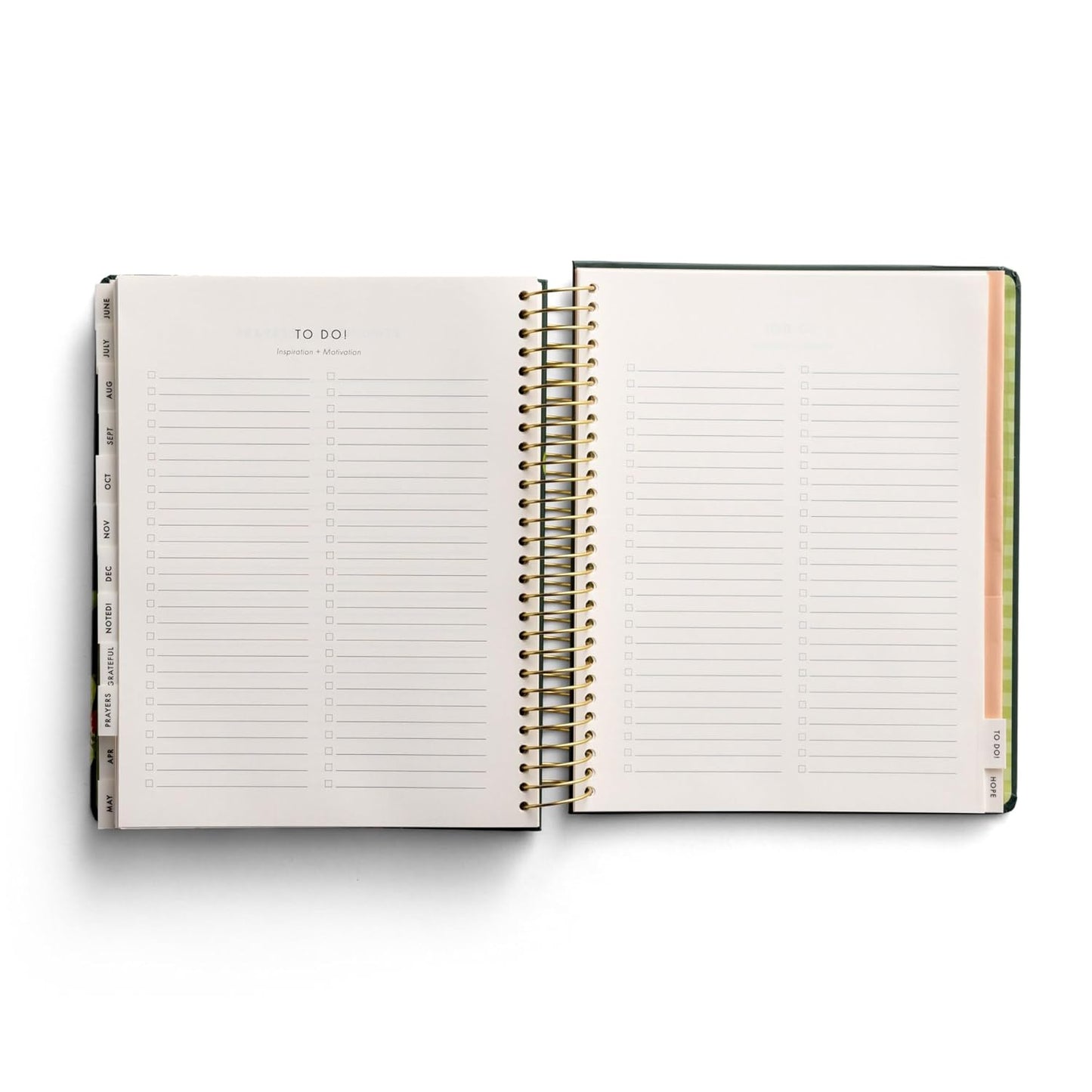 Keep it Sweet - 2025-2026 18-Month Devotional Planner (July 2025 - December 2026)