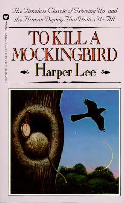 To Kill a Mockingbird - Used Book