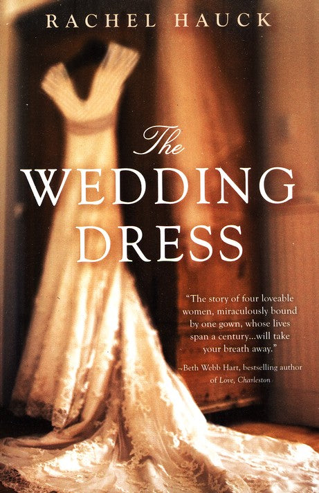 The Wedding Dress - Used Book