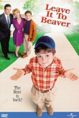 Leave It To Beaver - Used DVD