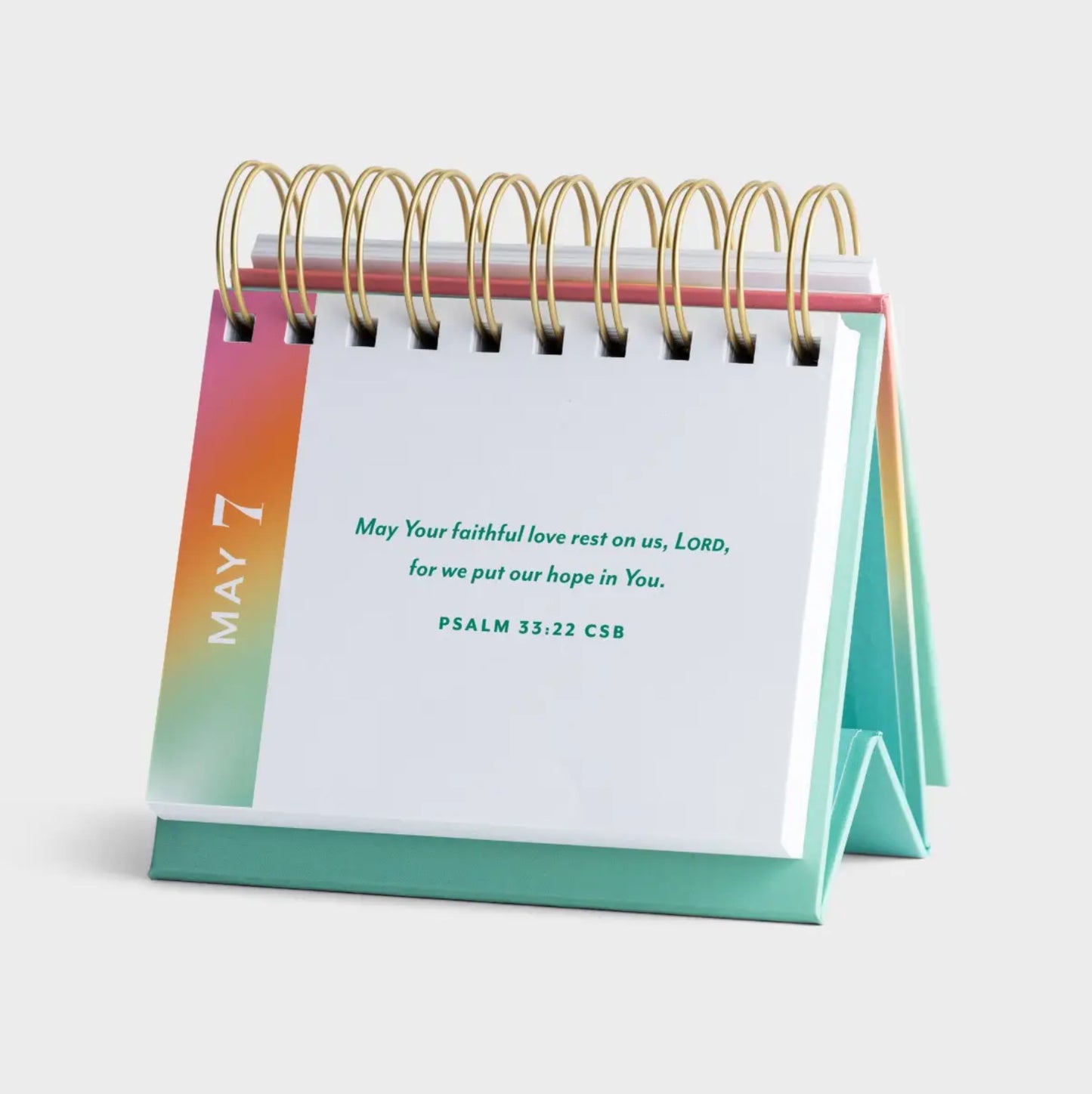 In All Things Thanks: 366 Days of Gratitude - Inspirational Perpetual Calendar