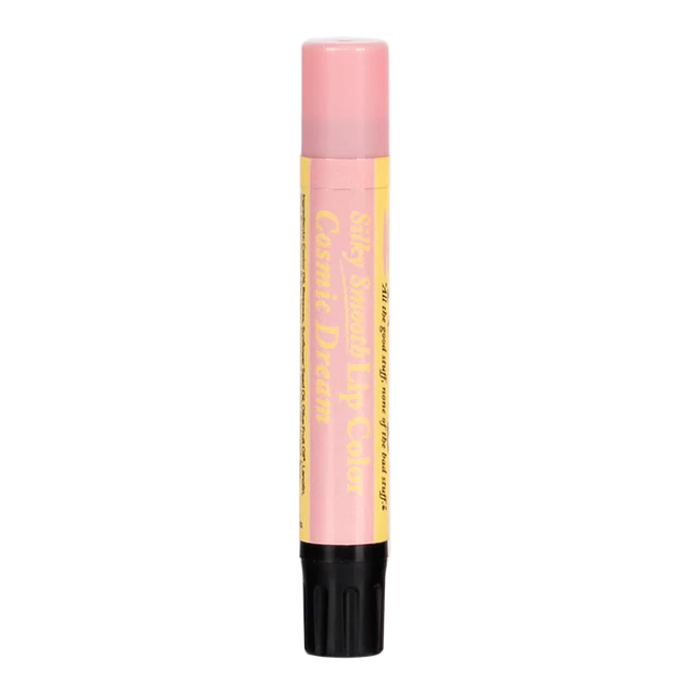 The Naked Bee - Orange Blossom Honey Silky Smooth Lip Color