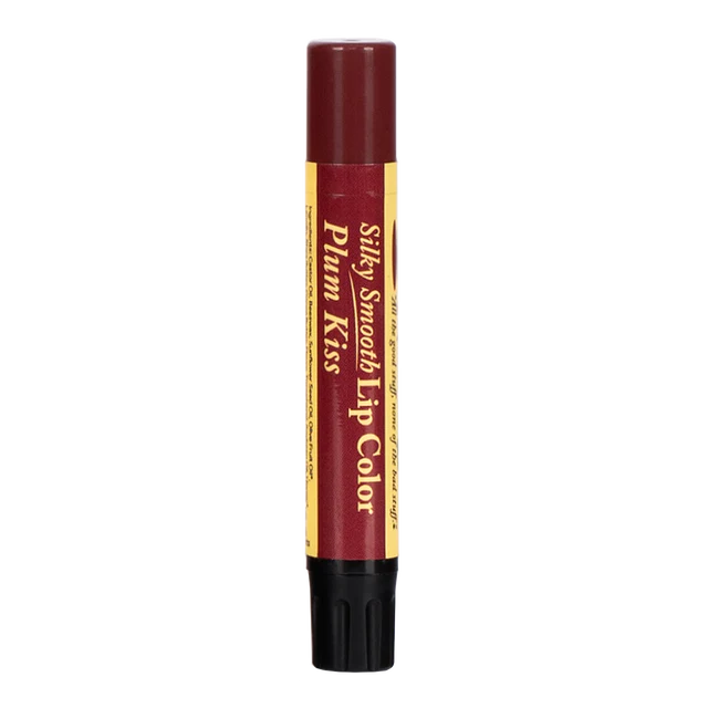 The Naked Bee - Orange Blossom Honey Silky Smooth Lip Color