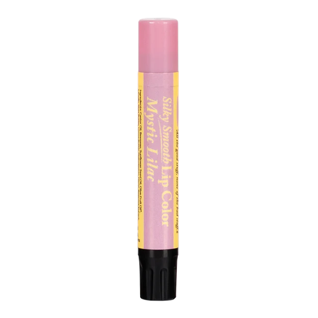 The Naked Bee - Orange Blossom Honey Silky Smooth Lip Color