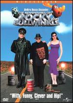 The Adventures of Rocky and Bullwinkle (2000) - Used DVD