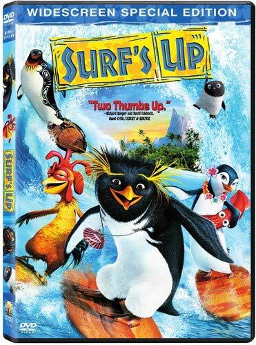 Surf's Up - Used DVD