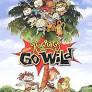 Rugrats Go Wild - Used DVD