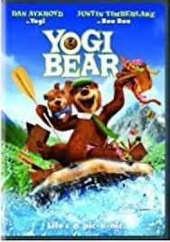 Yogi Bear - Used DVD
