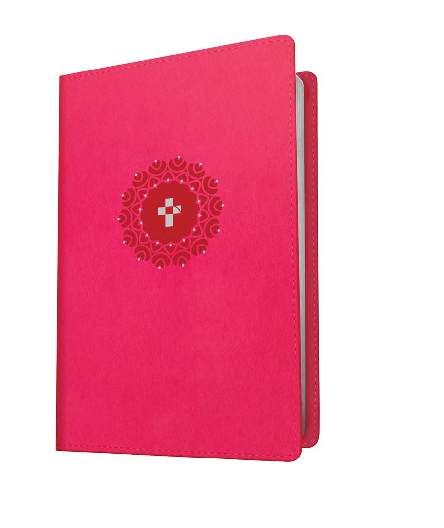 HelpFinder Bible NLT