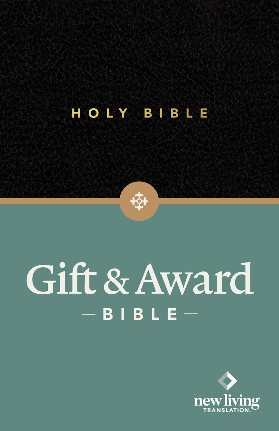 Gift and Award Bible NLT