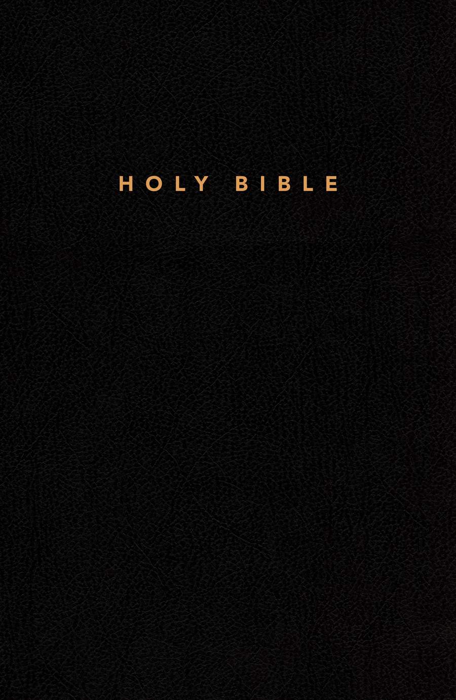 Gift and Award Bible NLT