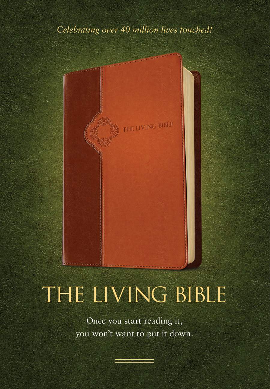 The Living Bible