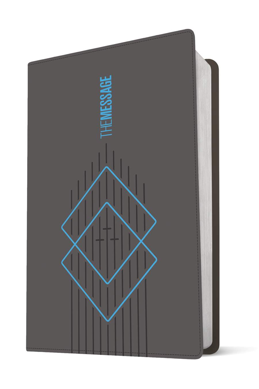 The Message Deluxe Gift Bible