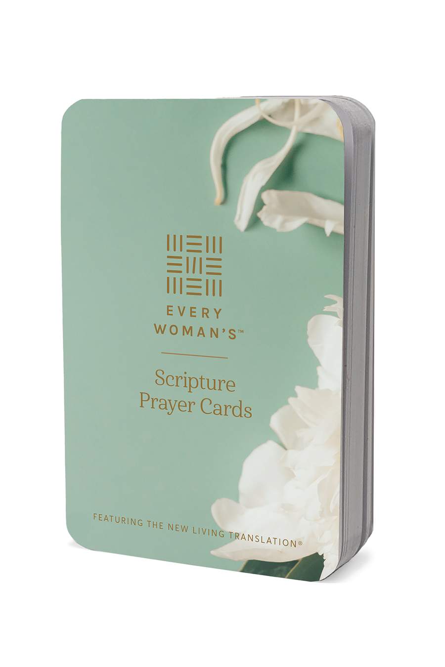 Every Woman’s Scripture Prayer Cards