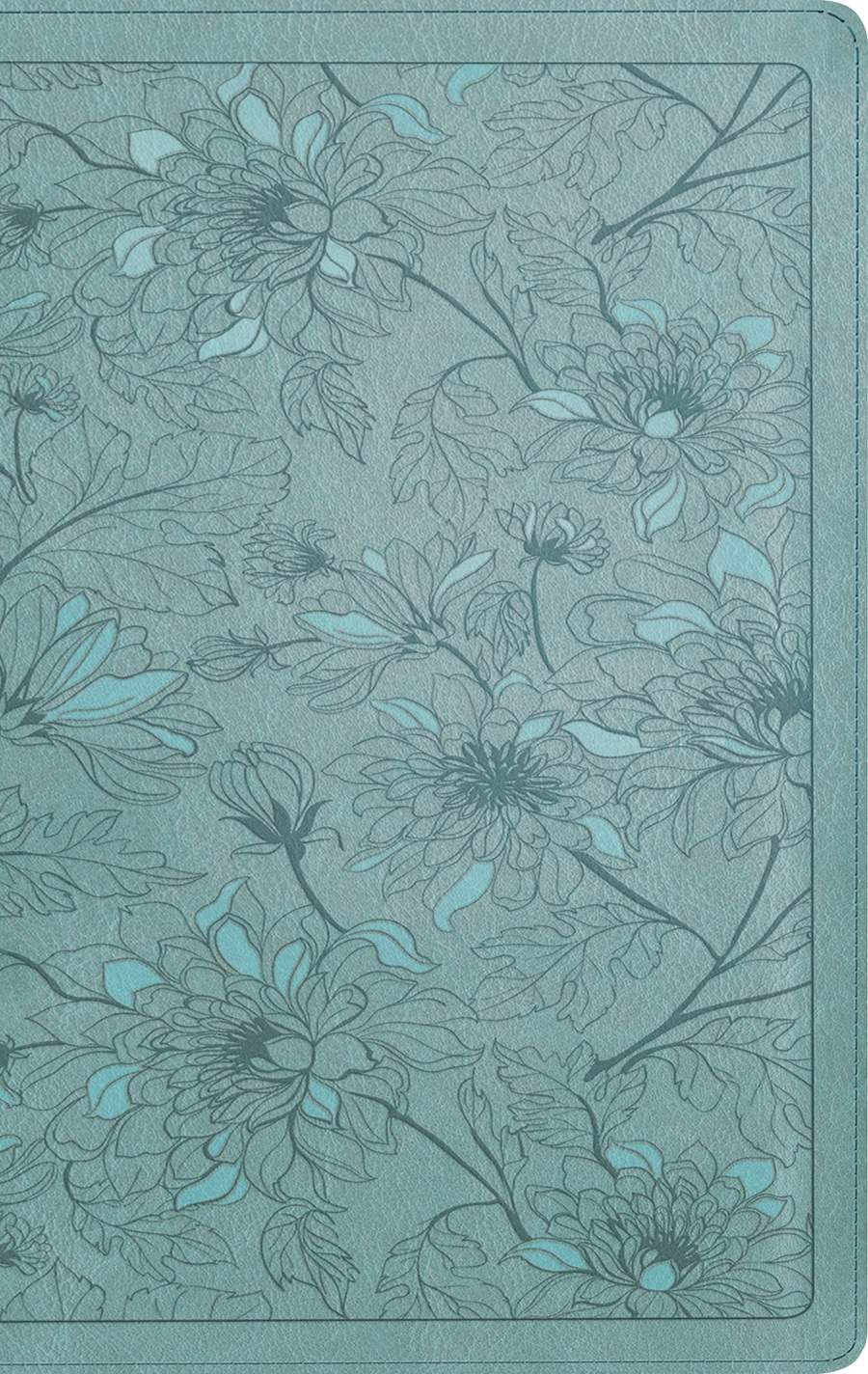 KJV Large Print Thinline Reference Bible, Filament Enabled