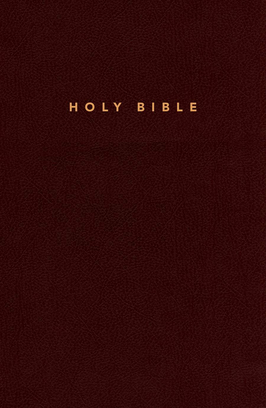 Gift and Award Bible NLT
