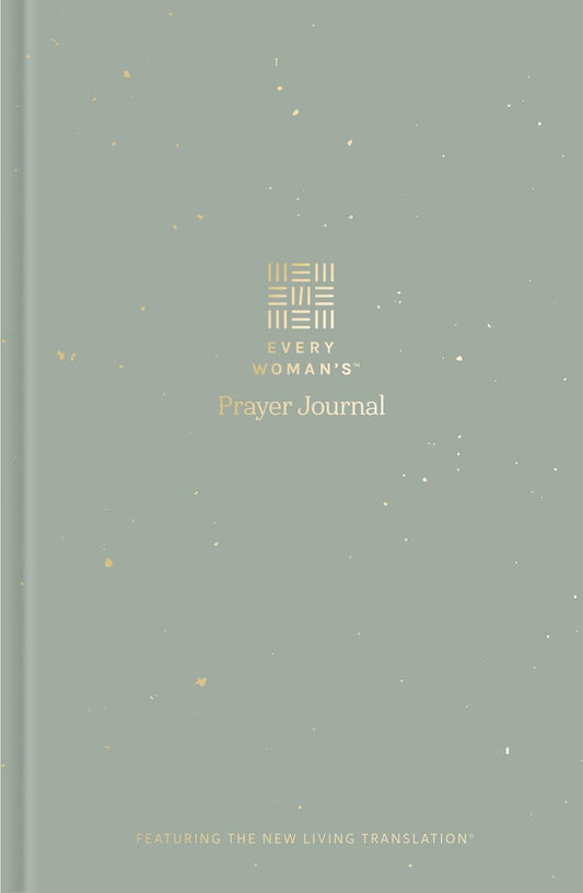 Every Woman’s Prayer Journal