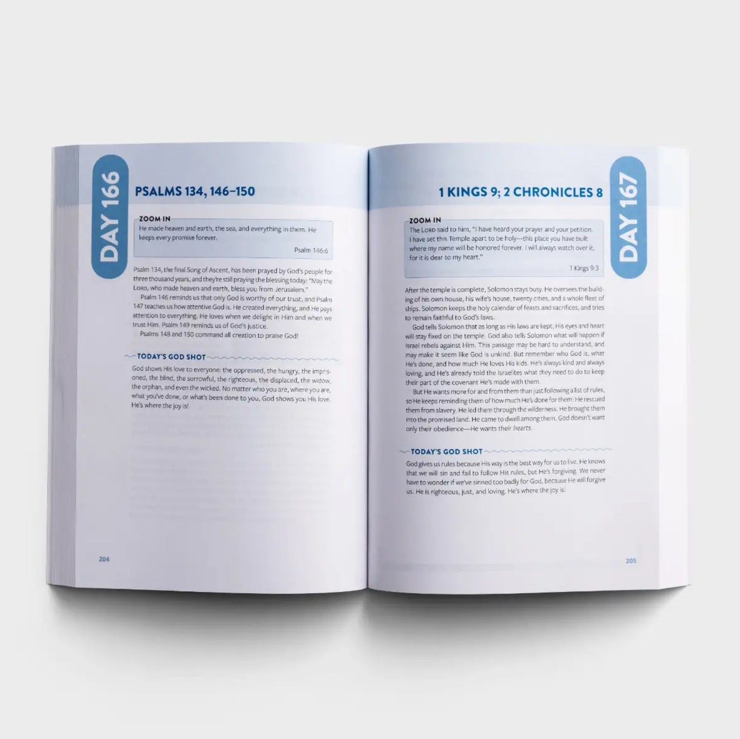 Bethany House - The Bible Recap for Kids: A 365-Day Guide Through the Bible for Young Readers