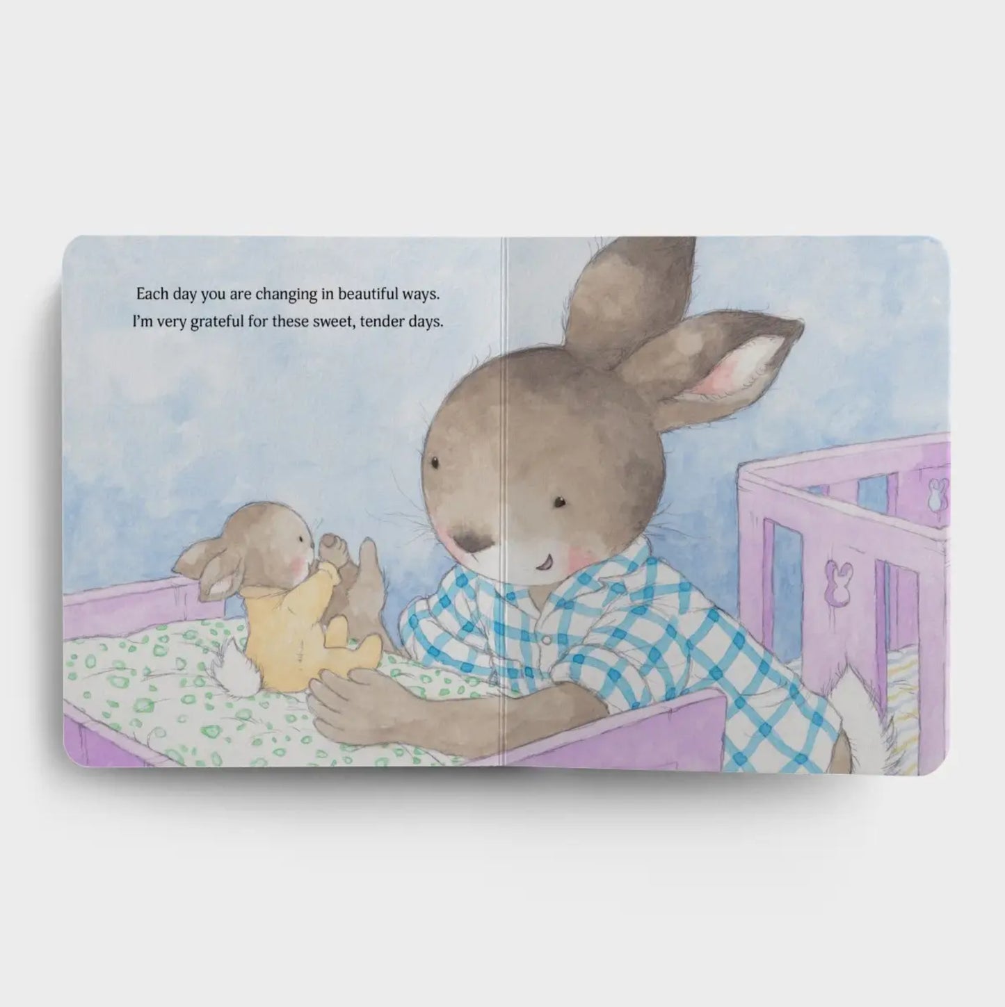 Love So Big: Dad & Me - Board Book