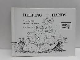 Helping Hands A Learning Guide for Parents and Teachers (wonder world books) - Used Book