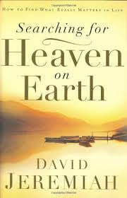 Searching for Heaven on Earth - Used Book