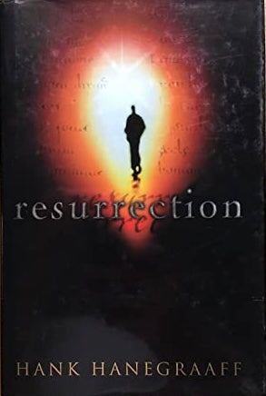 Resurrection - Used Book