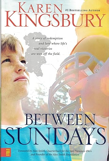 Between Sundays - Used Book