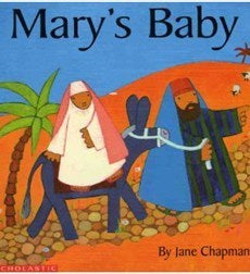 Mary’s Baby - Used Book