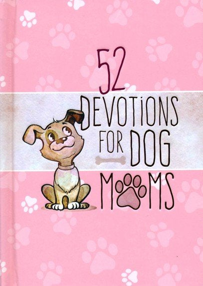 52 Devotions for Dog Moms