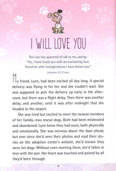 52 Devotions for Dog Moms