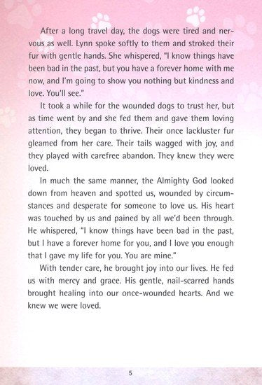 52 Devotions for Dog Moms