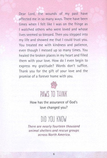 52 Devotions for Dog Moms