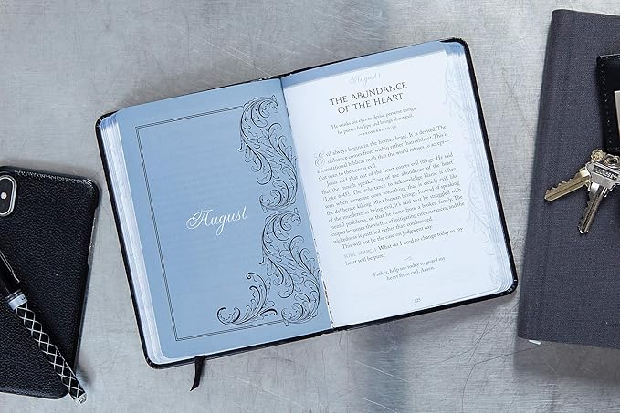 Think on These Things: Wisdom for Life from Proverbs