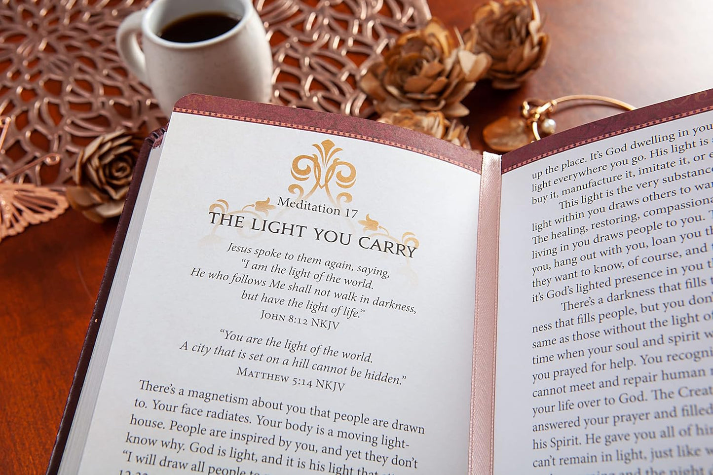 Quiet Prayer: 31 Days of Meditation for Women