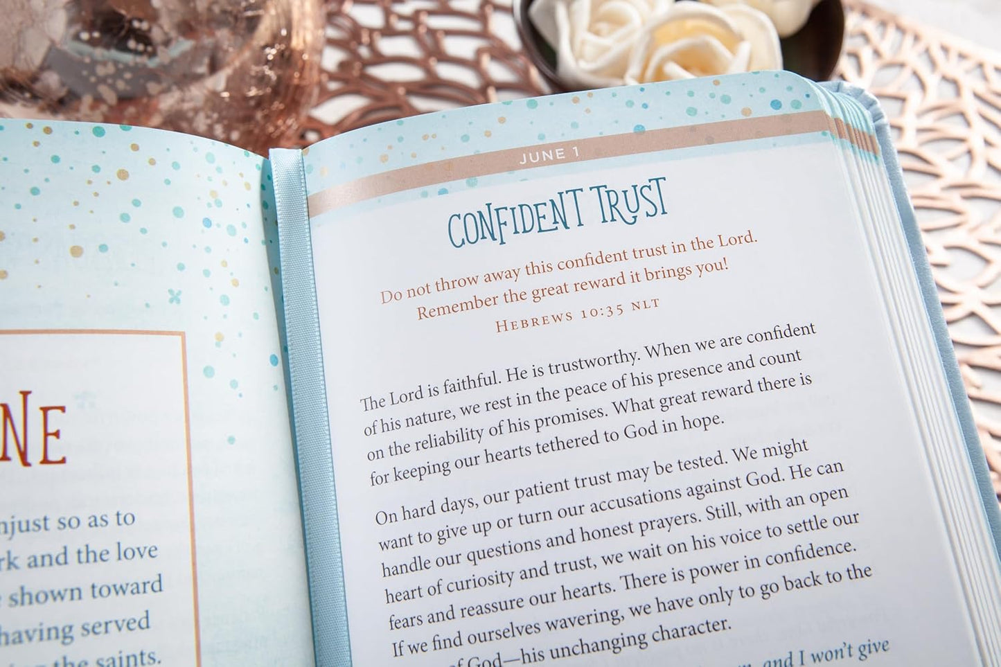 Yes Jesus: 365 Days of Loving and Serving